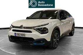 Müüa kasutatud auto Citroën C4, 2023, 30 000 km, elekter, automaat, esivedu, VR7BCZKXCPE018768