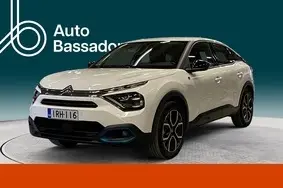 Müüa kasutatud auto Citroën C4, 2023, 16 000 km, elekter, automaat, esivedu, VR7BCZKXCPE019855