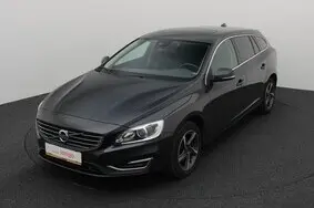 For sale used car Volvo V60 Nordic+, 2017, 230 233 km, 2.0, 110 kW, diesel, manual, front-wheel drive, NMH541, YV1FW7981H1353732