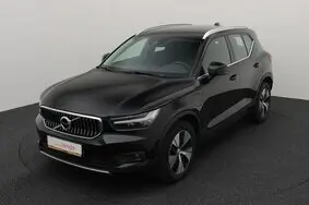 Müüa kasutatud auto Volvo XC40 Inscription, 2020, 185 042 km, 1.5, 132 kW, pistikhübriid, automaat, esivedu, NMG362, YV1XZBBVFM2472671