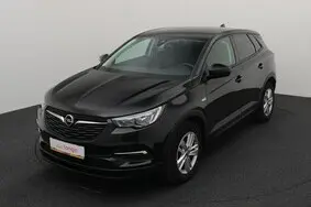 Продается подержанный автомобиль Opel Grandland X Business Edition, 2019, 161 230 км, 1.5, 96 kW, дизель, механическая, передний привод, NMH511, W0VZCYHZ9KS213025