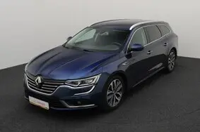 Продается подержанный автомобиль Renault Talisman Intens, 2018, 177 740 км, 1.6, 96 kW, дизель, автомат, передний привод, OG1971, VF1RFD00959614754