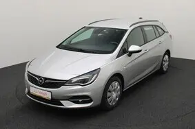Продается подержанный автомобиль Opel Astra Business Edition, 2020, 173 974 км, 1.5, 90 kW, дизель, механическая, передний привод, NMH522, W0VBD8EVXL8021742