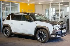 Продается подержанный автомобиль Renault  Electric Iconic 150 Comfort Range, 2025, 1 000 км, 78 kW, электричество, автомат, передний привод, VYSP01H0873943755