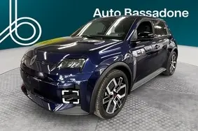 Müüa uus auto Renault 5, 110 kW, elekter, automaat, esivedu, VYSP0100475149772