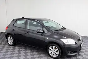 Müüa kasutatud auto Toyota Auris, 2007, 276 000 km, 2.0, 93 kW, diisel, manuaal, esivedu, 057TJK, SB1KF56E90F006596