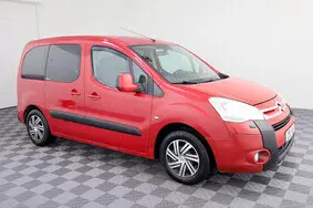 Müüa kasutatud auto Citroën Berlingo, 2008, 396 000 km, 1.6, 66 kW, diisel, manuaal, esivedu, 236MLR, VF77J9HXC67620443