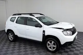 For sale used car Dacia Duster, 2019, 72 000 km, 1.3, 130 kW, petrol, manual, front-wheel drive, FNS644, VF1HJD20463206092