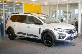 Müüa kasutatud auto Dacia Jogger EXTREME, 2022, 77 000 km, 1.0, 81 kW, bensiin, manuaal, esivedu, UU1DJF00269325172