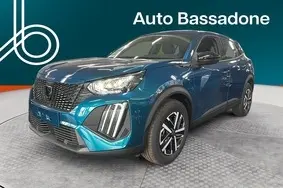 Müüa uus auto Peugeot 2008, 1.2, 100 kW, bensiin, automaat, esivedu, VR3USHPY6SJ579982