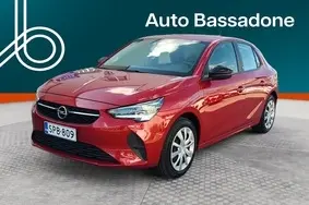 For sale used car Opel Corsa, 2023, 32 000 km, electric, automatic, front-wheel drive, VXKUHZKXZN4464508