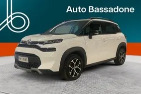 Müüa kasutatud auto Citroën C3 Aircross, 2022, 44 000 km, 1.2, 96 kW, bensiin, automaat, esivedu, VF72RHNS1N4199255