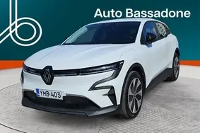 Müüa kasutatud auto Renault Megane, 2023, 49 000 km, elekter, automaat, esivedu, VF1RCB00070038587