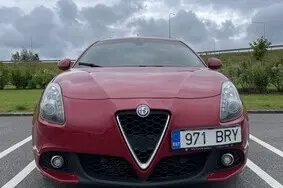 For sale used car Alfa Romeo Giulietta, 2016, 194 441 km, 2.0, 110 kW, diesel, manual, front-wheel drive, 971BRY, ZAR94000007447785