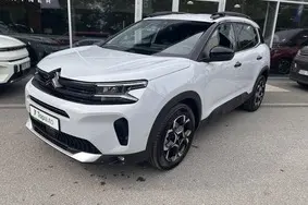 For sale new car Citroën C5 Aircross, 2025, 10 km, 1.5, 96 kW, diesel, automatic, front-wheel drive, 234KWN, VR7ACYHZ5SL021440