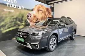For sale used car Subaru Outback Limited AWD 2.5 Boxer, 2021, 73 686 km, 2.5, 124 kW, petrol, automatic, four-wheel drive, 391DKM, JF1BT9LL3MG008312