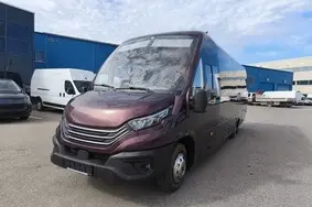 For sale new bus Iveco Daily Rosero-P First 70C21HA8 CC/P, 2025, 3.0, 152 kW, diesel, automatic, rear-wheel drive, ZCFCE72F705685778