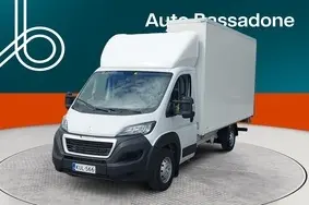 Müüa kasutatud sõiduk Peugeot Boxer, 2022, 84 000 km, 2.2, 103 kW, diisel, manuaal, esivedu, VF3YDBNAU12U17422