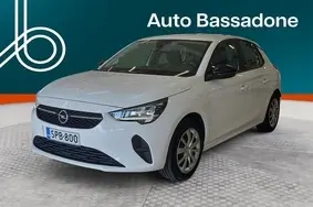 Müüa kasutatud auto Opel Corsa, 2023, 27 000 km, elekter, automaat, esivedu, VXKUHZKXZN4466748