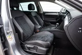 Müüa kasutatud auto Volkswagen Passat, 2020, 134 233 km, 1.4, 160 kW, bensiin, automaat, esivedu, E132677, WVWZZZ3CZLE132677