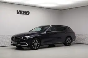 Müüa kasutatud auto Mercedes-Benz E 300 de 4Matic Luxury/Avantgarde, 2021, 95 200 km, 2.0, 143 kW, pistikhübriid, automaat, nelikvedu, W1K2132111B020525