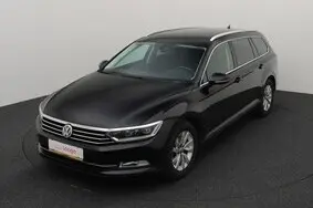 Продается подержанный автомобиль Volkswagen Passat Comfortline Business, 2018, 220 538 км, 2.0, 110 kW, дизель, автомат, передний привод, NAY125, WVWZZZ3CZJE217089