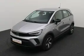 Продается подержанный автомобиль Opel Crossland X Business Edition, 2021, 180 771 км, 1.5, 81 kW, дизель, механическая, передний привод, OG3729, W0V7D9EN3M4175844