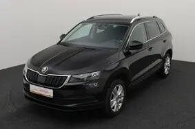 Müüa kasutatud auto Škoda Karoq Clever Edition, 2019, 237 051 km, 1.6, 85 kW, diisel, manuaal, esivedu, NLT254, TMBJG7NU0K2007882