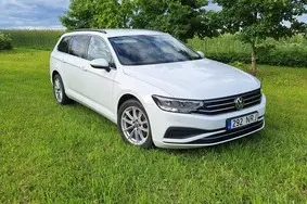 Müüa kasutatud auto Volkswagen Passat, 2020, 181 000 km, 1.5, 110 kW, bensiin, automaat, esivedu, 292NRJ, WVWZZZ3CZME001374
