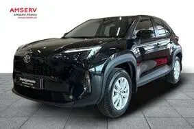 Müüa kasutatud auto Toyota Yaris Cross Active, 2022, 6 377 km, 1.5, 92 kW, bensiin, automaat, esivedu, 876HLC, JTDKAABB30A005892