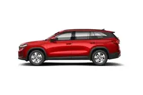 Müüa uus auto Škoda Kodiaq Selection, 2.0, 142 kW, diisel, automaat, nelikvedu