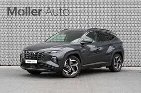 Продается подержанный автомобиль Hyundai Tucson, 2022, 42 923 км, 1.6, 110 kW, бензин, автомат, передний привод, TMAJE81BGMJ154223