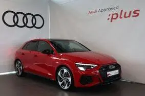 Müüa kasutatud auto Audi S3, 2020, 60 000 km, 2.0, 228 kW, bensiin, automaat, nelikvedu, 258XDY, WAUZZZGY6MA024202