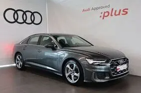 Müüa kasutatud auto Audi A6, 2024, 9 200 km, 2.0, 195 kW, pistikhübriid, automaat, nelikvedu, WAUZZZF28RN039989