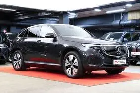 Müüa kasutatud auto Mercedes-Benz EQC, 2023, 90 670 km, 135 kW, elekter, automaat, nelikvedu, W1K8P9AB9PF063517