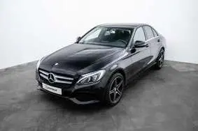 Продается подержанный автомобиль Mercedes-Benz C 220 d, 2015, 240 000 км, 2.1, 125 kW, дизель, автомат, задний привод, 153TNV, WDD2050041F268489
