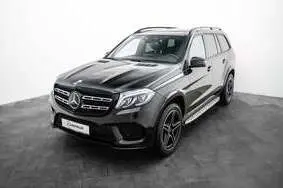 Müüa kasutatud auto Mercedes-Benz GLS 350 d 4Matic AMG, 2017, 196 500 km, 3.0, 190 kW, diisel, automaat, nelikvedu, WDC1668241A896846