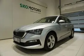 For sale used car Škoda Scala AMBITION, 2023, 26 441 km, 1.0, 81 kW, petrol, automatic, front-wheel drive, TMBER7NW6P3125112