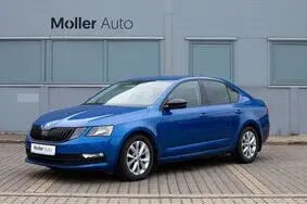 For sale used car Škoda Octavia, 2020, 96 056 km, 1.5, 110 kW, petrol, automatic, 0033105, TMBAR9NE2L0033105