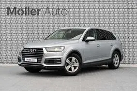 For sale used car Audi Q7, 2015, 202 000 km, 3.0, 245 kW, petrol, automatic, KS8452, WAUZZZ4M4GD005846