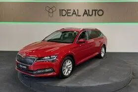 For sale used car Škoda Superb Combi Elegance FL, 2024, 9 894 km, 2.0, 140 kW, petrol, automatic, front-wheel drive, 924FXP, TMBJM7NP1R7029678