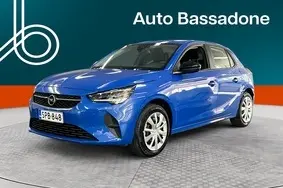 Продается подержанный автомобиль Opel Corsa, 2023, 27 000 км, электричество, автомат, передний привод, VXKUHZKXZN4467629