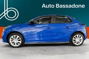 Müüa kasutatud auto Opel Corsa, 2023, 27 000 km, elekter, automaat, esivedu, VXKUHZKXZN4467629