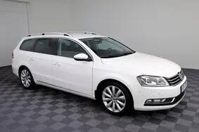 Müüa kasutatud auto Volkswagen Passat, 2012, 277 000 km, 2.0, 125 kW, diisel, automaat, nelikvedu, 871BYB, WVWZZZ3CZCE128751