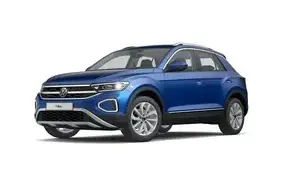 Продается новый автомобиль Volkswagen T-Roc LIFE, 1.5, 110 kW, бензин, автомат, WVGZZZA19SV201373