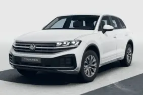 Müüa uus auto Volkswagen Touareg ELEGANCE, 3.0, 169 kW, diisel, automaat, WVGZZZCRXTD000169