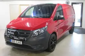 Müüa kasutatud sõiduk Mercedes-Benz Vito 114 VAN A3 CDI, 2019, 90 018 km, 2.1, 100 kW, diisel, manuaal, tagavedu, 005EAE, WDF44760513576478