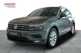 For sale used car Volkswagen Tiguan, 2020, 108 790 km, 2.0, 140 kW, petrol, automatic, four-wheel drive, 668TTM, WVGZZZ5NZLW386213