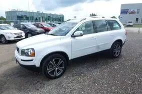 For sale used car Volvo XC90, 2011, 254 000 km, 2.4, 147 kW, diesel, automatic, four-wheel drive, YV1CZ3056C1619726