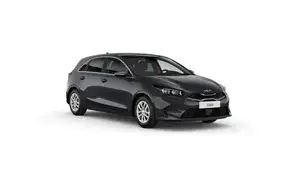 Müüa uus auto Kia cee'd / Ceed LX Plus, 1.5, 103 kW, bensiin, automaat, esivedu, U5YH1515GSL256453